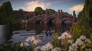 Minecraft players have recreated the Shire from The Lord of the Rings saga