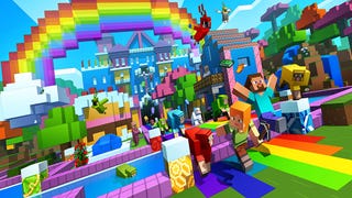 Minecraft 1.12 World of Color update brings parrots, an adventure guide system, and more - full patch notes