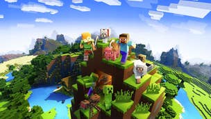 Minecraft is getting ray tracing support
