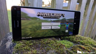 Microsoft's Minecraft acquisition has reportedly claimed its first victim - but it's not the platform you'd expect