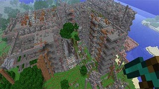 In-game Minecraft CPU now available for download