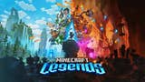 Minecraft Legends door Mojang bekendgemaakt