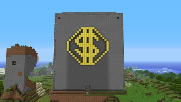 Notch On New Minecraft EULA: Not 'Literally Worse Than EA' | Rock Paper ...