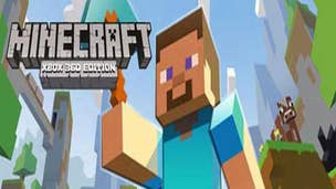 Minecraft tops Xbox Live UK charts for 19th time