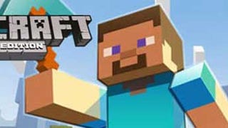 Minecraft tops Xbox Live UK charts for 19th time