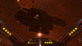 Strike While Its Hot: Miner Wars 2081 Demo