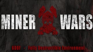 Miner Wars trailer goes deep, has music