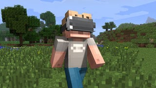 Streamer spędził 24 godziny w Minecraft VR. 72 dni w grze
