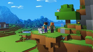 Minecraft w wersji sprzed 10 lat dostępny za darmo z poziomu przeglądarki