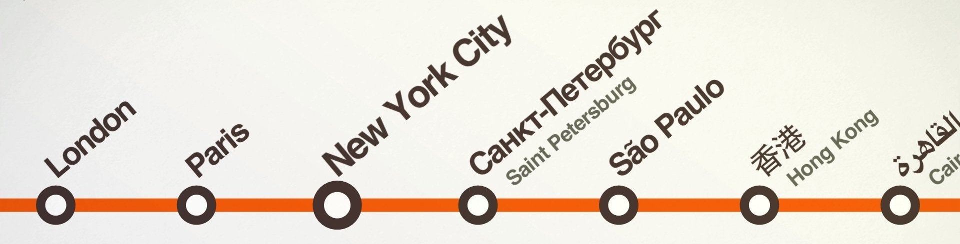 Mini Metro is even sereen als stressvol