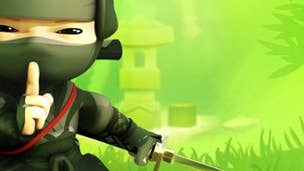 Mini Ninjas hits iOS, and also they're making a TV show out of it