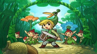 Zelda's smallest adventure is the series' biggest hidden gem