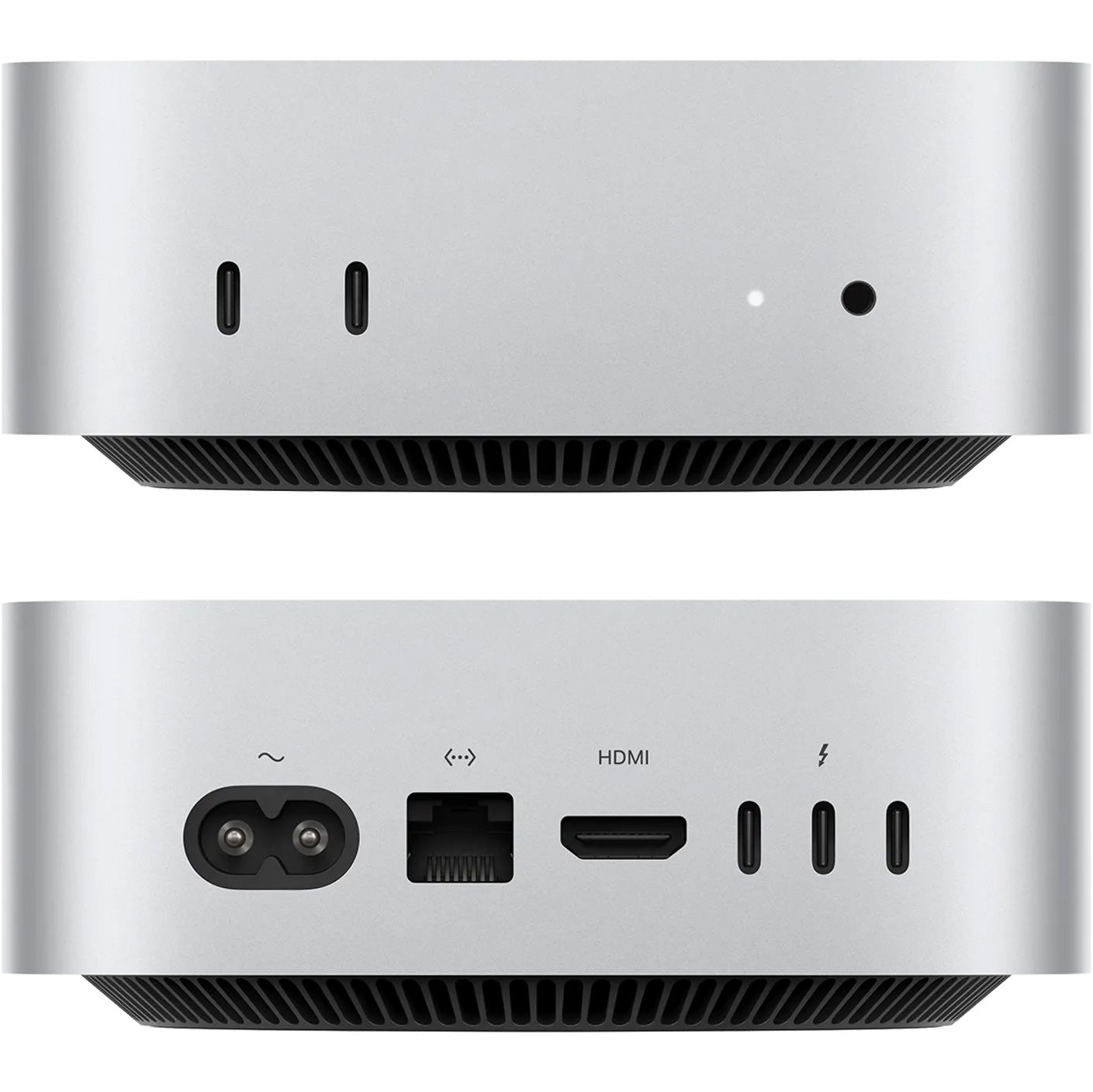 Mac Computer Square Save nearly £100 on Apple's M4 Mac Mini for Prime Day from Amazon ...