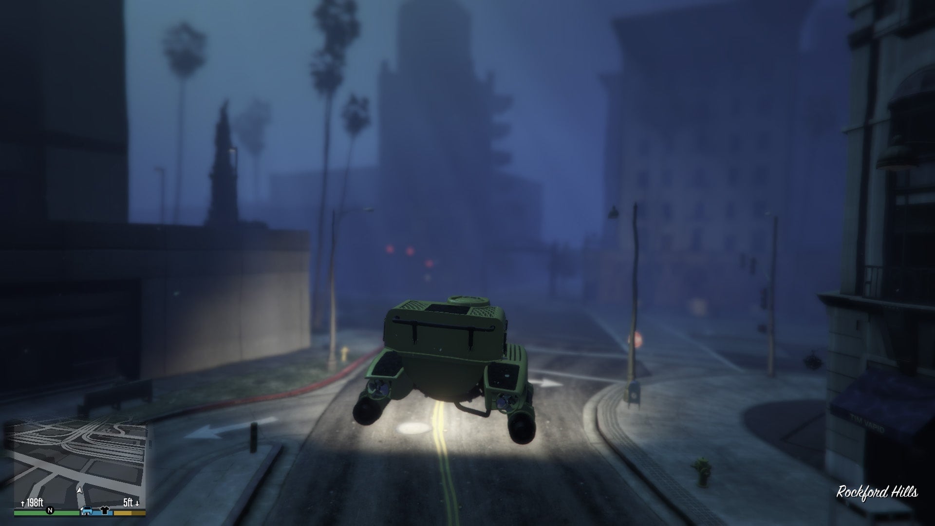 Meddling with GTA 5's underwater mod was a titanic challenge - 7