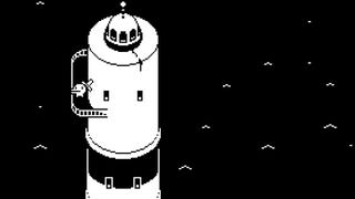 Nowhere is safe from Minit's shark