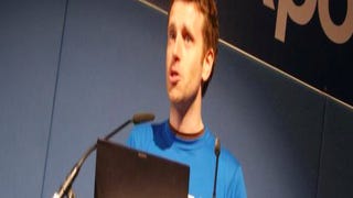 Johnny Minkley leaves Eurogamer to go freelance
