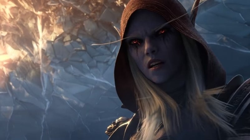 Minst bevolkte World of Warcraft-servers worden samengevoegd