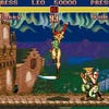 Capturas de pantalla de Super Street Fighter II: The New Challengers