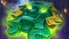 Miracle Druid deck list guide - Hearthstone - January 2018