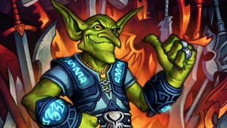 Miracle Rogue deck list guide - Forged in the Barrens - Hearthstone (April 2021)