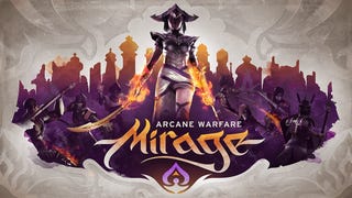Mirage: Arcane Warfare is the new swords and sorcery title from Torn Banner Studios