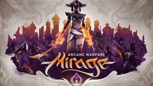 Mirage: Arcane Warfare is the new swords and sorcery title from Torn Banner Studios