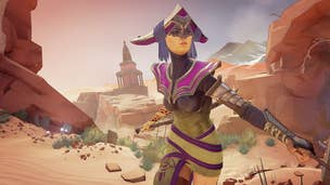 Mirage: Arcane Warfare has the best first-person melee in any game today - so why is no one playing it?