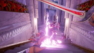 Mirage: Arcane Warfare pulled from sale due to GDPR