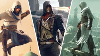 Assassin's Creed Mirage proves that less is more