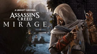 Assassin's Creed Mirage recebe trailer de lançamento