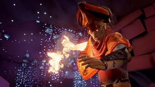 Mirage: Arcane Warfare Devs On Magic - "We Want It To Feel Like You're Throwing Bricks At People's Heads"
