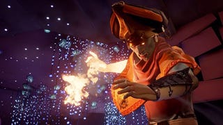 Mirage: Arcane Warfare Devs On Magic - "We Want It To Feel Like You're Throwing Bricks At People's Heads"