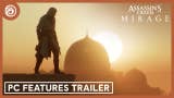 Novo trailer de Assassin’s Creed Mirage mostra parceria com Intel