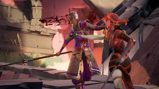 Mirage: Arcane Warfare’s magical bust-ups out now