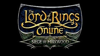 LOTRO expansion, Siege of Mirkwood, coming this fall
