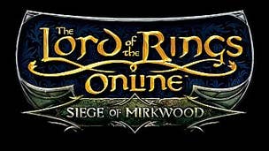 LOTRO expansion, Siege of Mirkwood, coming this fall