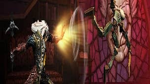 Castlevania: Lords of Shadow - Mirror of Fate March dates narrowed down