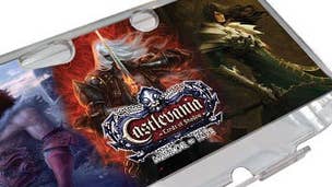 Castlevania: Mirror of Fate pre-orders at GameStop net a 3DS case