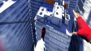Mirror's Edge: You'll Need This