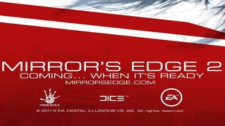 EA conferma: Mirror's Edge sarà all'E3