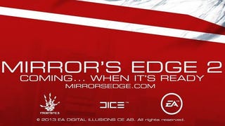 EA conferma: Mirror's Edge sarà all'E3