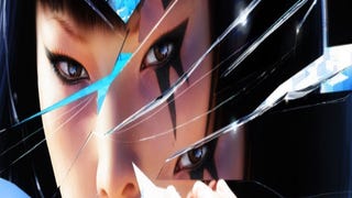 Next-gen tech will take Mirror's Edge reboot to the next level, says Gibeau
