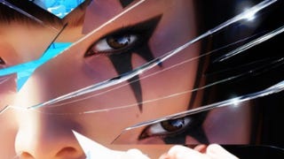 Next-gen tech will take Mirror's Edge reboot to the next level, says Gibeau