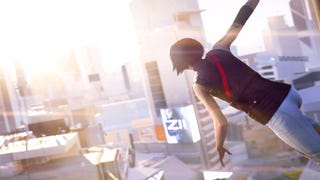 Mirror's Edge Catalyst releasedatum uitgesteld tot mei 2016