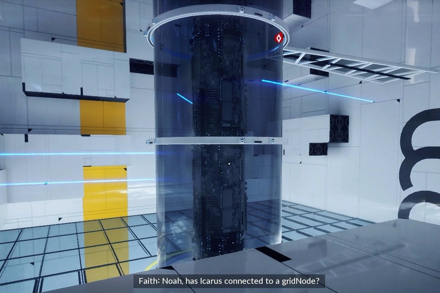 Mirror's Edge Catalyst(輸入版:北米) ー PS4 : Mirror\u0027s Edge Catalyst(輸入版:北米) - PS4 : ゲーム