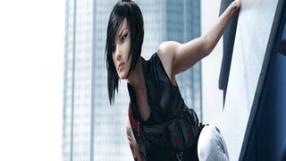 Mirror's Edge reboot is an "open-world action adventure game"
