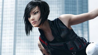 Mirror's Edge reboot is an "open-world action adventure game"