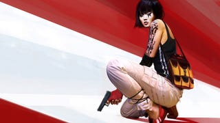 There's a Mirror's Edge Easter Egg in Battlefield 2042's new map