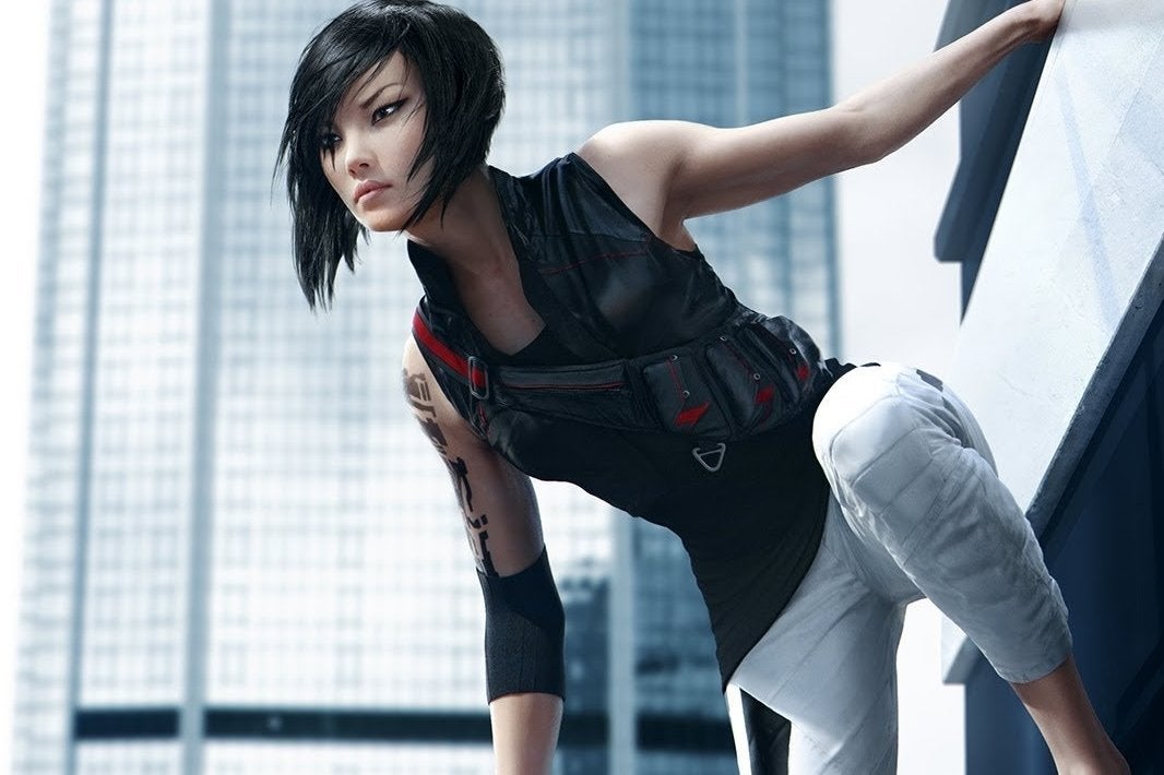Mirror's Edge reboot heet waarschijnlijk Catalyst