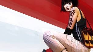 Mirror's Edge in development for seven years, says ex-DICE chief